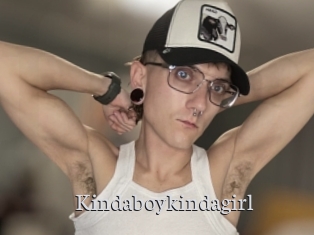 Kindaboykindagirl