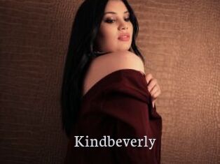 Kindbeverly