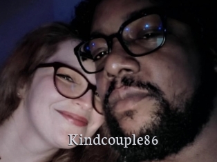 Kindcouple86