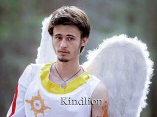Kindlion