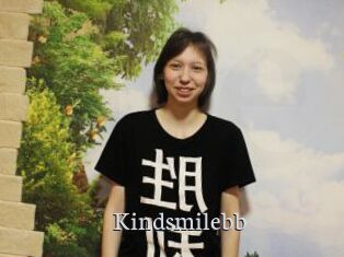 Kindsmilebb