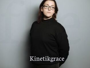 Kinetikgrace