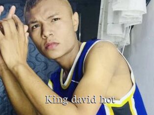 King_david_hot