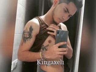 kingaxel1 Free Host Empire