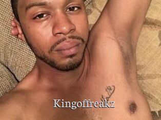Kingoffreakz