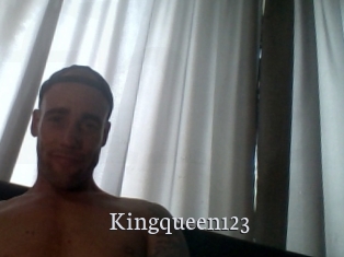 Kingqueen123