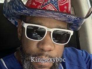 Kingsexybbc