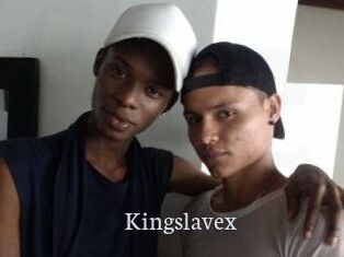 Kingslavex