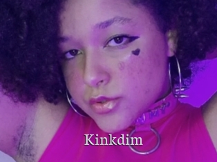 Kinkdim