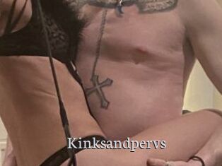 Kinksandpervs