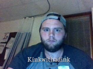Kinkwithadink
