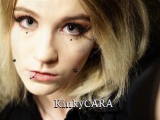 KinkyCARA
