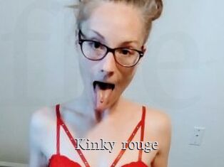 kinky_rouge Free Host Empire