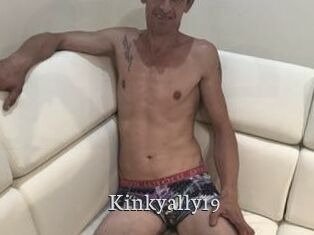 kinkyally19 Free Host Empire
