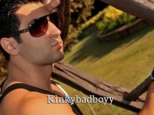 Kinkybadboyy