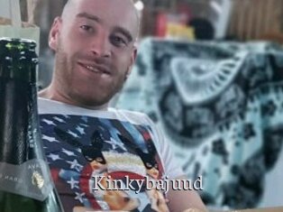 Kinkybajuud
