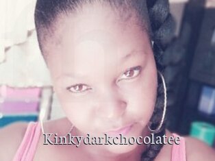 Kinkydarkchocolatee