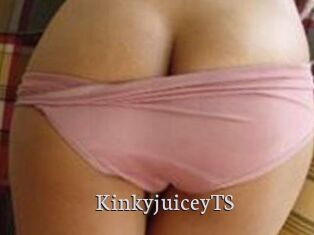 KinkyjuiceyTS
