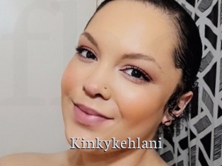 Kinkykehlani