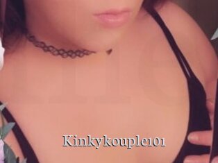 Kinkykouple101