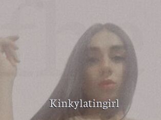 Kinkylatingirl