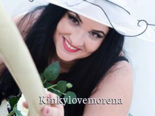 Kinkylovemorena