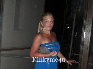 Kinkyme4u
