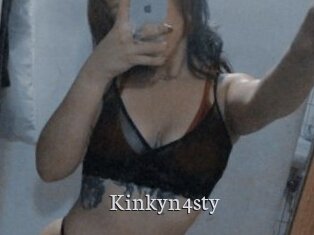 Kinkyn4sty
