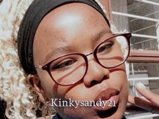 Kinkysandy21