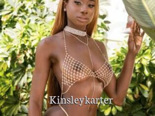 Kinsleykarter