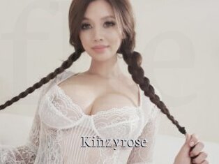 kinzyrose Free Host Empire