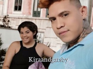 Kiraandgatsby