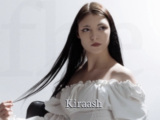 Kiraash