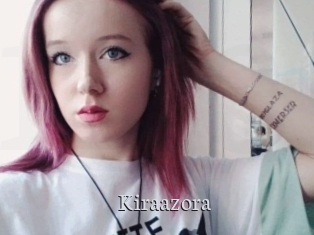 Kiraazora