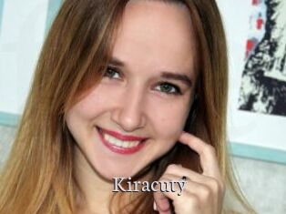 Kiracuty