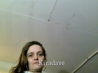 Kiradave