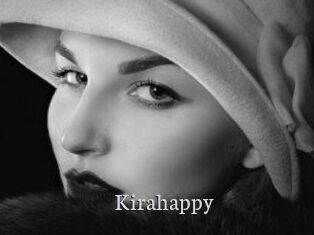 Kirahappy