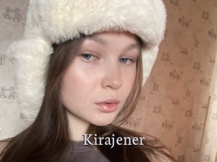 Kirajener