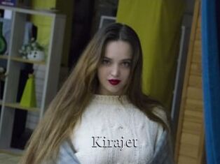 Kirajet