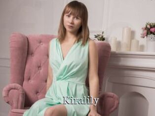 Kiralily