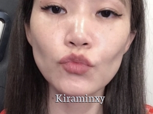 Kiraminxy