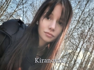 Kiranovak