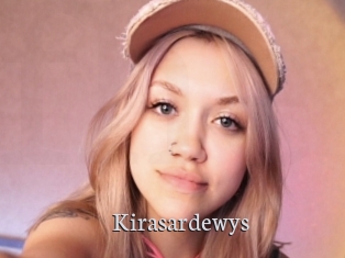 Kirasardewys