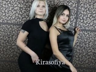 Kirasofiya