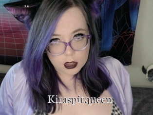 Kiraspitqueen