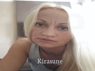 Kirasune
