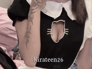 kirateen26 Free Host Empire