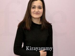 Kirayammy