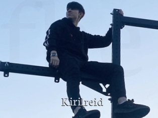 Kirilreid
