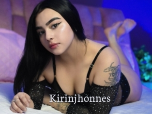Kirinjhonnes